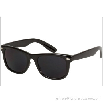Classic Sunglasses for Blues Brothers Style